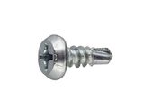 Pan Framing Head Philips Self-Drilling Screw