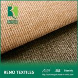 86%Poly 11%Nylon 3%Span P/N Microfiber Solid Dyed Garment Fabric 28 Wale Baby Wale Corduroy Fabric