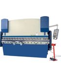 Hydraulic Bending Machine