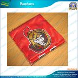 Polyester Bandana Sport Scarf (B-NF20F19007)