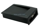 EM4100&Compatibility RFID Desktop Reader