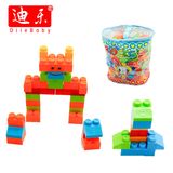 2015 Hot Educational Toys Building Block DIY Toys