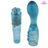 Sex Toys Vibration Erotic Products for Lady (23005A)
