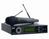 UHF Wireless Microphone (VM-800)