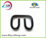 Rail Clip Russian Flat Clip