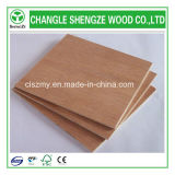 CE Certification 18mm Decorative Plywood