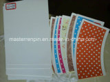 1side PE Coated White Paper for Hot Cup220GSM in Rolls