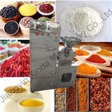 Dust Absorption Spice Pulverizer Machine