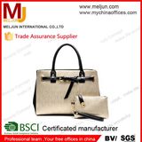 Famous Brand High End Ladies Handbag Promotional Handbags for Lady