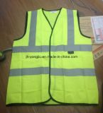 Safety Vest / Traffic Vest / Reflective Vest (yj-101801)