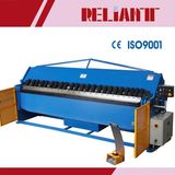 Hydraulic Folding Machine