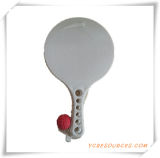 Promotion Gift for Plastic Beach Racket Set (OS05008)