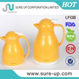 Duck Shape Plastic Cute Design Glass Liner Water Termos Jug (JGUX)