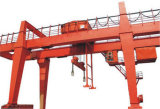 50 Ton Shipbuilding Gantry Crane for Immediate Sale in China