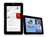 7 Inch 2g Tablet Phone Made in Shenzhen (705)