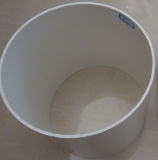 PVC Pipe with ISO Standard (ISO4422-1996 GB/T10002-2006)