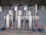 Wenzhou Vnor Evaporator Co., Ltd.