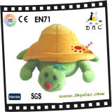 Plush Turtle Toy (TPHY0009)