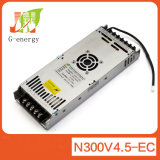 270W 4.5V AC/DC LED Power Supply