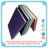 Notebook Printing High Quality Softcover Notebook Cheap Print