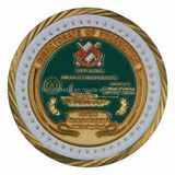 Custom Enamel Challenge Coins/Souvenir Coins (C027)