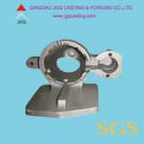 Aluminum Die Casting Parts; Aluminum Die Casting Machinery