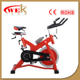 Fitness Exercise Bike with Belt Transmission (SP-550)
