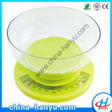 Mechanical Bowl Kitchen Food Scale (HY-CH)