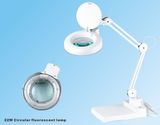 Magnifier Lamp