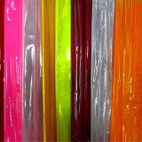 Fashion PVC Colourful Film for Making Table Cloth and Curtain