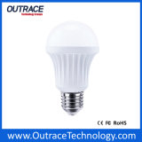 A60 7W LED Bulb Light with Best Price