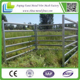 Galvanized Livestock Cattle Panel / Sheep Panel / Goat Panel