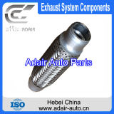 Stainless Steel Flexible Pipe for Auto Parts