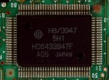 Renesas-Hitachi All Series Electronic Components IC Semiconductor