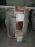 Metal Induction Smelter