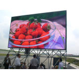 Outdoor LED Display pH12 for Outdoor Advertising