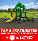 Plastic Slide Toys Outdoor Series Slides Slider Kid (HD15A-030C)