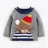 Baby's Wear-Seweater