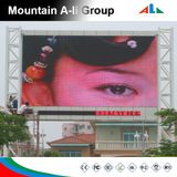 LED Billboards Full Color P10 LED Display Video