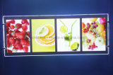 Double Side Poster Display Board LED Backlit Advertising Light Box