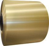 8011 Aluminum Coil Lacquer for Aluminium Flip off