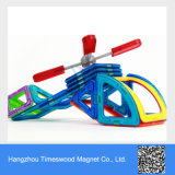 Playmager Block Magnetic Set Toy