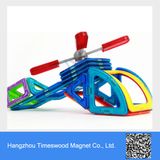 Playmager Block Magnetic Set Toy