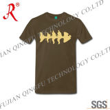 New Trendy Fishing T-Shirt (QF-2055)