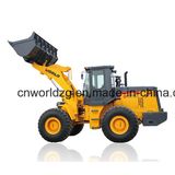 Front Loader for Sale with 3m3 Front Shovel