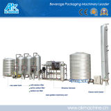 Mineral Water Treatment