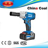 28V Li-ion Rechargeable Impact Wrench