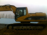 Used Excavator Caterpillar 325LC