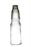 Beverage Glass Bottle