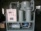 Turbine Oil/Lubricant Oil Purifier/Oil Recycling Machine/Oil Refinery Machine